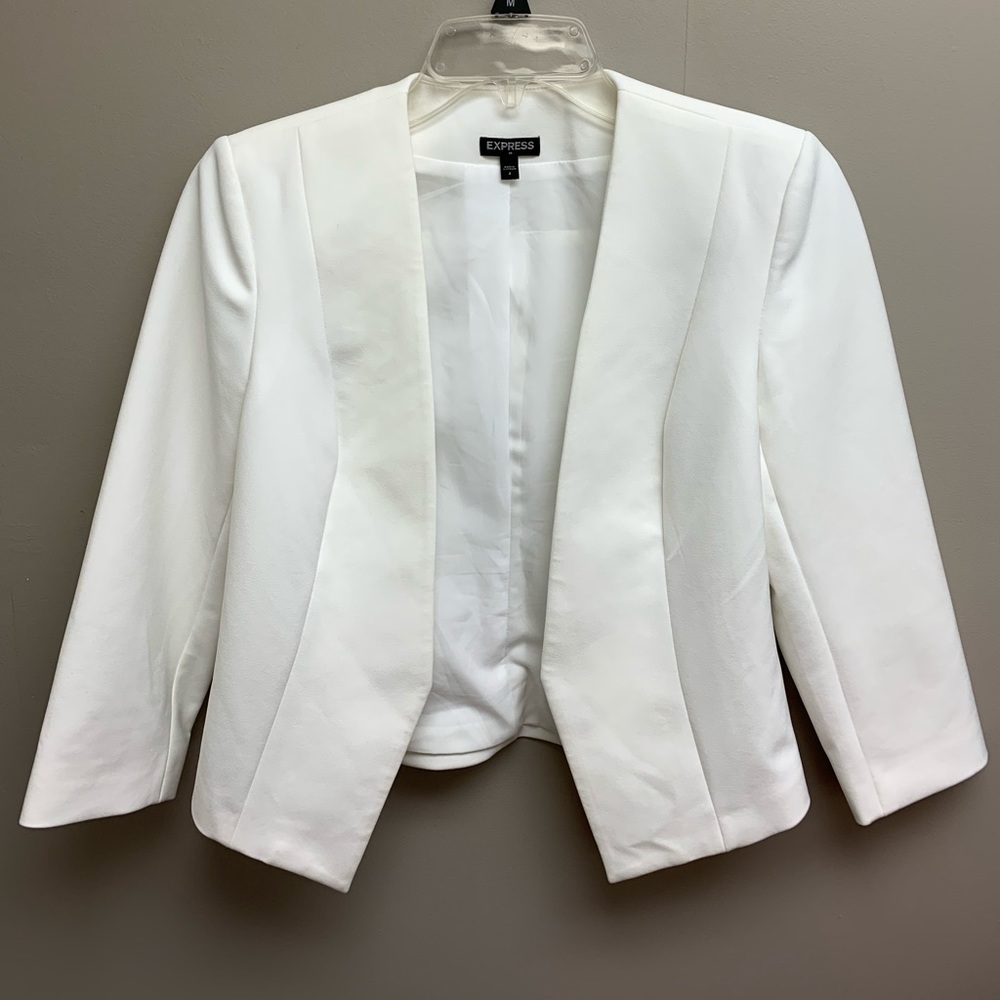 Women’s Blazer